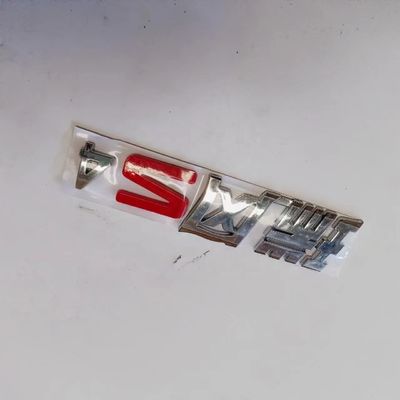 JAC S4 SUV de primera generación 18.11- Partes para automóviles de plástico OE 3904110U3400 Número de piezas para automóviles