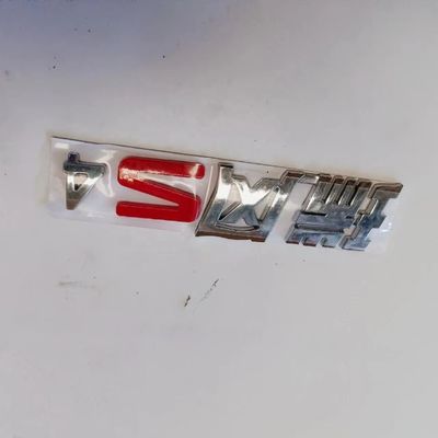 JAC S4 SUV de primera generación 18.11- Partes para automóviles de plástico OE 3904110U3400 Número de piezas para automóviles