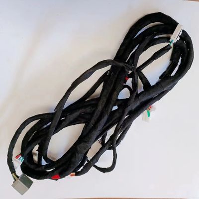 OE 4012010U340B Número de piezas automáticas para el conjunto de arneses de techo JAC S4 Ligero 18.11-