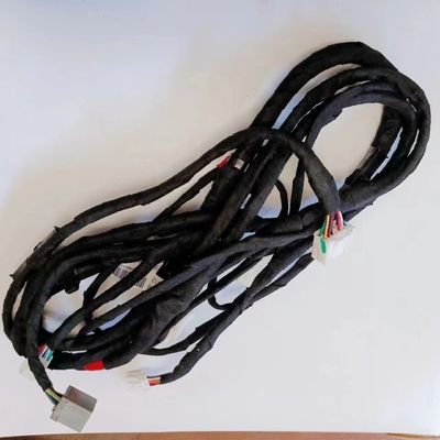 OE 4012010U340B Número de piezas automáticas para el conjunto de arneses de techo JAC S4 Ligero 18.11-