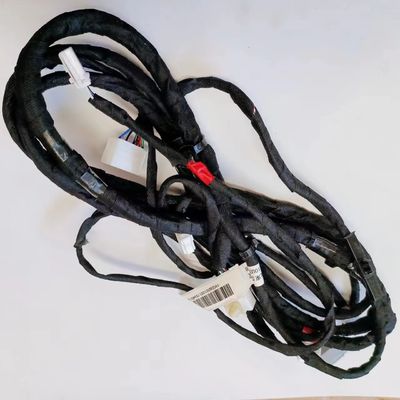 OE 4012010U340B Número de piezas automáticas para el conjunto de arneses de techo JAC S4 Ligero 18.11-