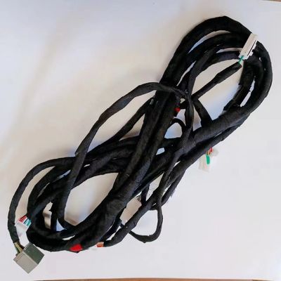 OE 4012010U340B Número de piezas automáticas para el conjunto de arneses de techo JAC S4 Ligero 18.11-
