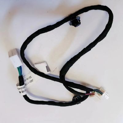 JAC S4 Instalaciones para automóviles 4003600U340B 0.2kg Panel de instrumentos auxiliar Arnesas de cableado