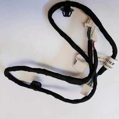 JAC S4 Instalaciones para automóviles 4003600U340B 0.2kg Panel de instrumentos auxiliar Arnesas de cableado