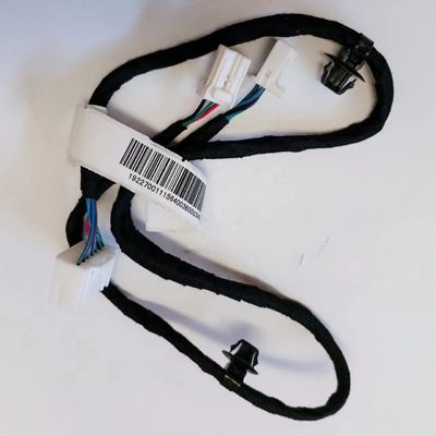JAC S4 Instalaciones para automóviles 4003600U340B 0.2kg Panel de instrumentos auxiliar Arnesas de cableado