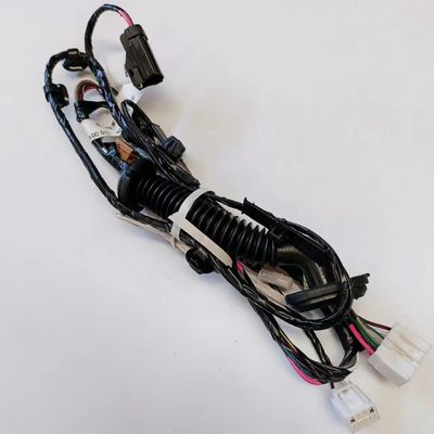 JAC S4 18.11- Ensamblaje del arnés de la puerta trasera OE 4012050U340B para el SUV de primera generación REFINE