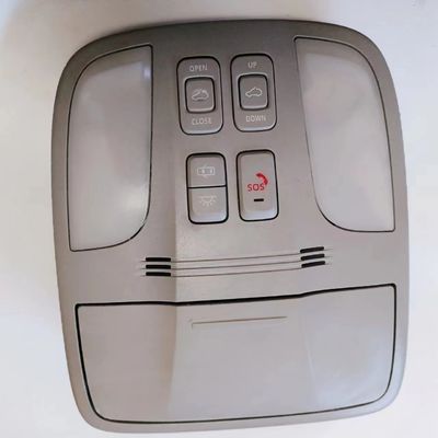 El conjunto de lámparas de techo delanteras OE 4104100U340B para JAC S4 Accesorios originales 0.7kg