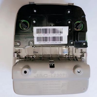 El conjunto de lámparas de techo delanteras OE 4104100U340B para JAC S4 Accesorios originales 0.7kg
