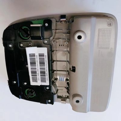 El conjunto de lámparas de techo delanteras OE 4104100U340B para JAC S4 Accesorios originales 0.7kg