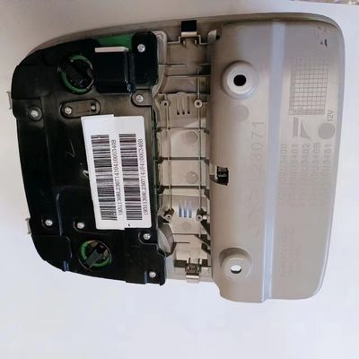 El conjunto de lámparas de techo delanteras OE 4104100U340B para JAC S4 Accesorios originales 0.7kg