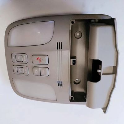 El conjunto de lámparas de techo delanteras OE 4104100U340B para JAC S4 Accesorios originales 0.7kg