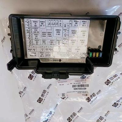 Conjunto de cubierta superior de la caja de unión exterior JAC S4 OE 4001030U340A para el montaje de automóviles