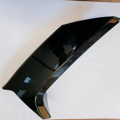 OE 5705400U3400 Partes de automóviles para JAC S4 Panel de recubrimiento del portón trasero derecho SUV de primera generación