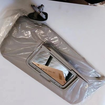 5702300U3400 OE Número izquierdo Montaje de sombrillas para el año 2018- Partes originales de automóviles JAC S4