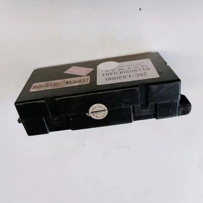 Conjunto de caja de control de aire acondicionado JAC S4 OE 8112020U3401 con accesorio original