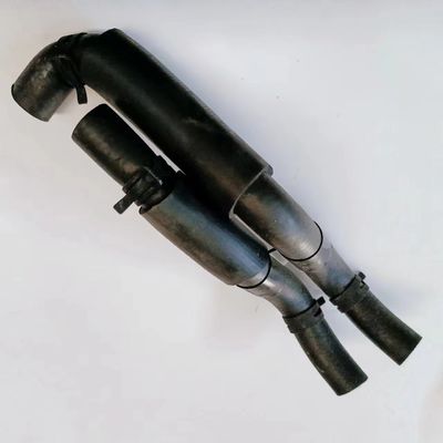 Ensamblaje original de tuberías de aire caliente OE 8125010U3400 para JAC S4 18.11- 1a generación