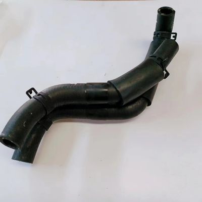 Ensamblaje original de tuberías de aire caliente OE 8125010U3400 para JAC S4 18.11- 1a generación