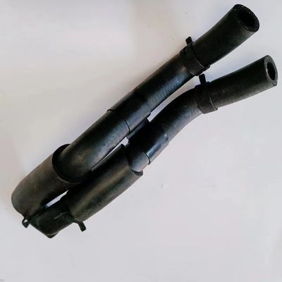 Ensamblaje original de tuberías de aire caliente OE 8125010U3400 para JAC S4 18.11- 1a generación