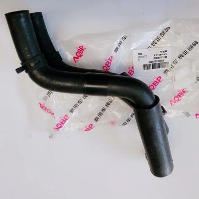 Ensamblaje original de tuberías de aire caliente OE 8125010U3400 para JAC S4 18.11- 1a generación