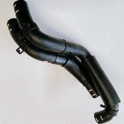 Ensamblaje original de tuberías de aire caliente OE 8125010U3400 para JAC S4 18.11- 1a generación