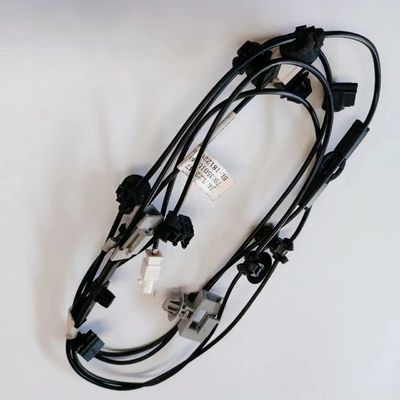 2018- JAC S4 OE 7903501U3400 Montaje de línea de transición de antena para accesorios originales