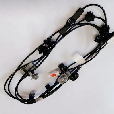 2018- JAC S4 OE 7903501U3400 Montaje de línea de transición de antena para accesorios originales