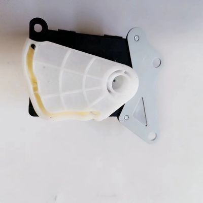 Conjunto de motor de temperatura original OE 8126100U3400-F071 para el JAC S4 18.11- Instalación de automóviles