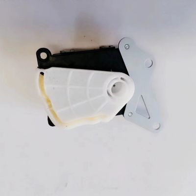 Conjunto de motor de temperatura original OE 8126100U3400-F071 para el JAC S4 18.11- Instalación de automóviles