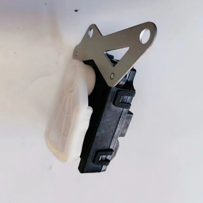 Conjunto de motor de temperatura original OE 8126100U3400-F071 para el JAC S4 18.11- Instalación de automóviles
