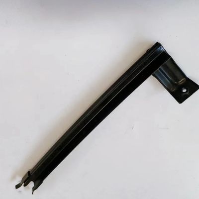 JAC S4 Puerta delantera izquierda Vidrio trasero de guía inferior Rail OE 6104180U3400 para S4 SUV 18.11-