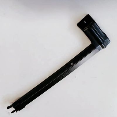 JAC S4 Puerta delantera izquierda Vidrio trasero de guía inferior Rail OE 6104180U3400 para S4 SUV 18.11-