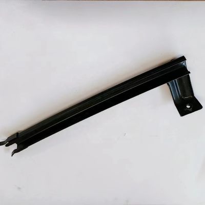 JAC S4 Puerta delantera izquierda Vidrio trasero de guía inferior Rail OE 6104180U3400 para S4 SUV 18.11-