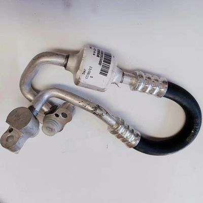 Instalación de automóviles Partes originales de automóviles JAC S4 Ensamblaje de mangueras de escape OE 8108020U3400