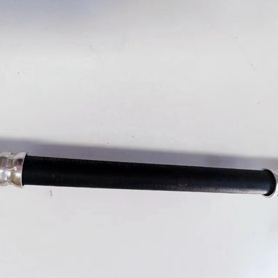 Instalación de automóviles Partes originales de automóviles JAC S4 Ensamblaje de mangueras de escape OE 8108020U3400