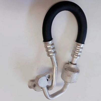 Instalación de automóviles Partes originales de automóviles JAC S4 Ensamblaje de mangueras de escape OE 8108020U3400