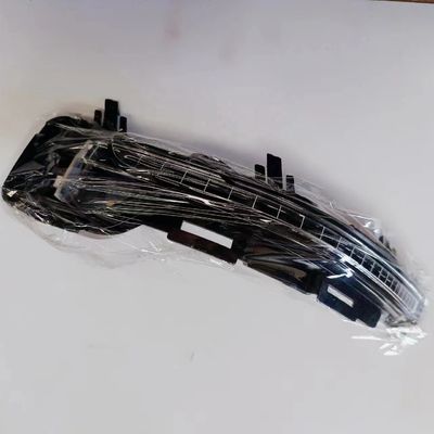 Componentes originales de automóviles Luz del espejo retrovisor exterior derecho para JAC S4 OE 8210209U3400