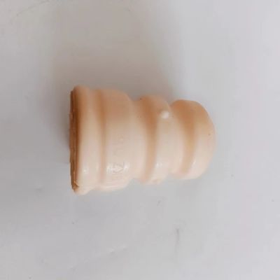 JAC SEHOL QX Bloque de amortiguador delantero OE 2904151U2400 para piezas originales de plástico para automóviles 0,2 kg