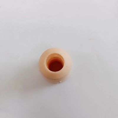 JAC SEHOL QX Bloque de amortiguador delantero OE 2904151U2400 para piezas originales de plástico para automóviles 0,2 kg