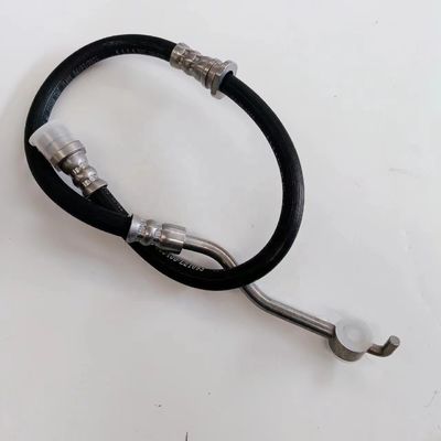 3506200U2400 Número de piezas de auto para JAC SEHOL QX Accesorio original manguera del freno delantero