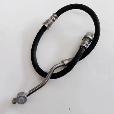 3506200U2400 Número de piezas de auto para JAC SEHOL QX Accesorio original manguera del freno delantero