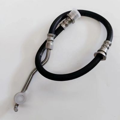 3506200U2400 Número de piezas de auto para JAC SEHOL QX Accesorio original manguera del freno delantero