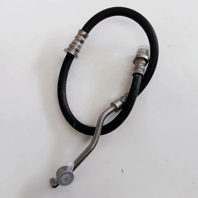 3506200U2400 Número de piezas de auto para JAC SEHOL QX Accesorio original manguera del freno delantero