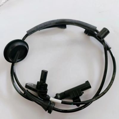 JAC SEHOL QX Instalación de automóviles Asamblea de sensor de velocidad de la rueda delantera izquierda OE 3565300U2400 0.2kg