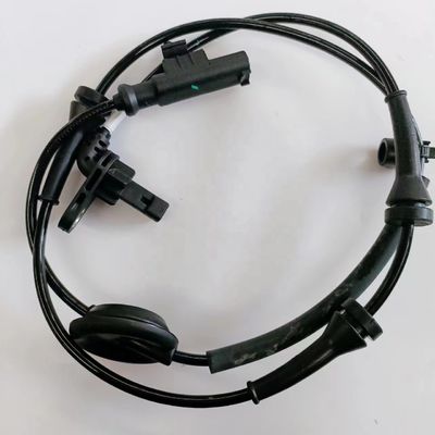 JAC SEHOL QX Instalación de automóviles Asamblea de sensor de velocidad de la rueda delantera izquierda OE 3565300U2400 0.2kg