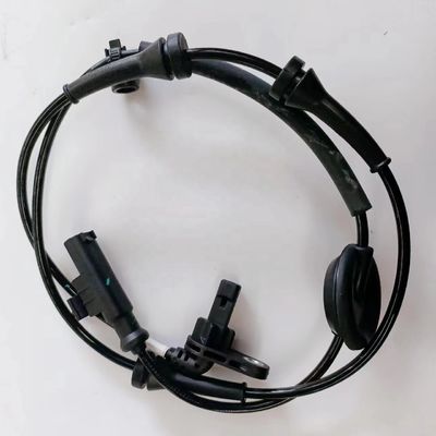 JAC SEHOL QX Instalación de automóviles Asamblea de sensor de velocidad de la rueda delantera izquierda OE 3565300U2400 0.2kg