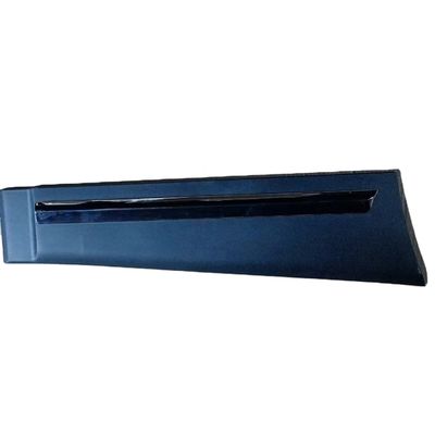 El montaje de la falda de la puerta trasera para el SUV REFINE S3 de primera generación 14.08-16.09 OE 5522600U2213