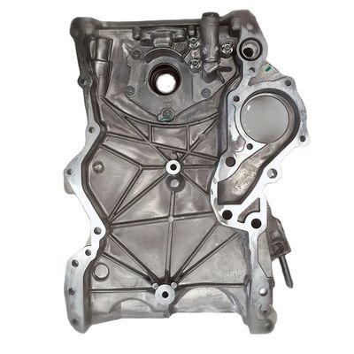 JAC Car Fitment 1010200GG010 Partes de automóviles de acero inoxidable para J3 J4 J5 J6 S3 2014-2016