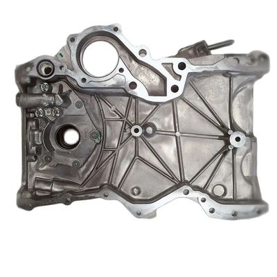 JAC Car Fitment 1010200GG010 Partes de automóviles de acero inoxidable para J3 J4 J5 J6 S3 2014-2016