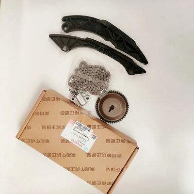 Repuestos para automóviles de primera generación número OE 1021200GG010XA para traje meteorológico JAC J3 S3 J4 J6