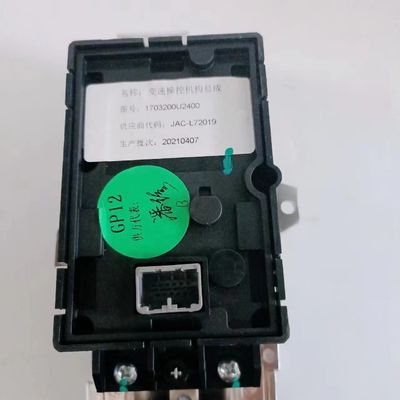 JAC SEHOL QX Mecanismo de control de transmisión ensamblaje OE 1703200U2400 para el montaje de automóviles